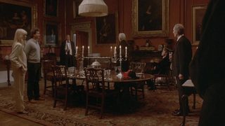 House of the Long Shadows still 5