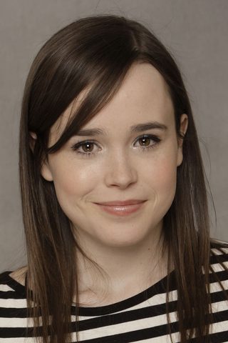 Ellen Page, photo 3 of 3