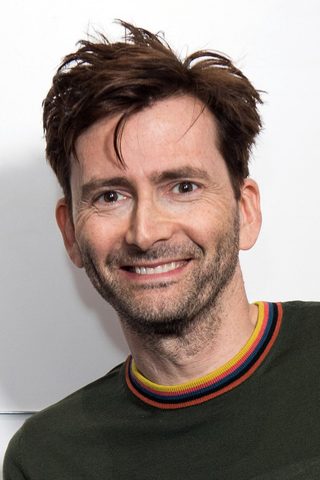 David Tennant, photo 3 of 3