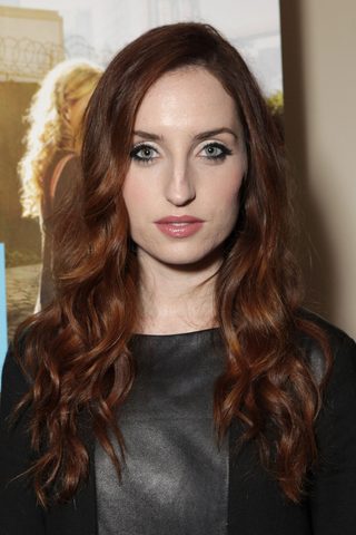 Zoe Lister-Jones, photo 3 of 3