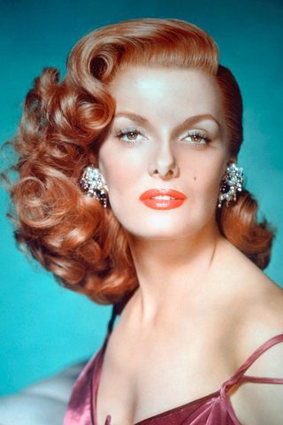 Jane Russell, photo 3 of 3
