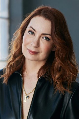 Felicia Day, photo 2 of 3