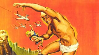 The Amazing Colossal Man still 2