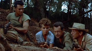 Beachhead still 1