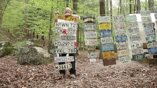 The Barkley Marathons: The Race That Eats Its Young still 1