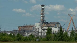 The Babushkas of Chernobyl still 2