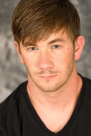 Travis Lincoln Cox, photo 1 of 3