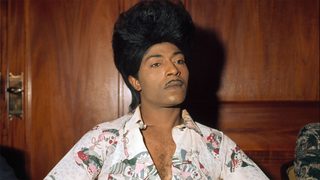 Little Richard: I Am Everything still 2