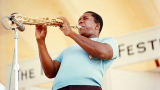 Chasing Trane still 1