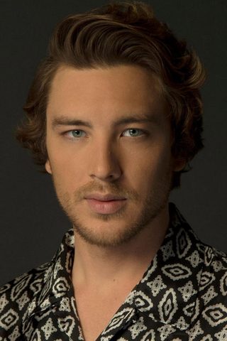 Cody Fern, photo 3 of 3
