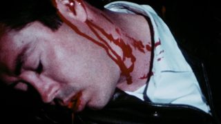 The Zodiac Killer still 3