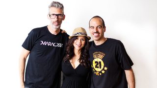 Stretch and Bobbito: Radio That Changed Lives still 3