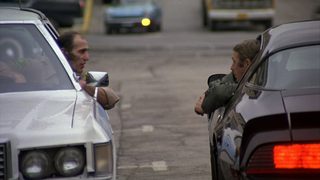 The Hunter still 6
