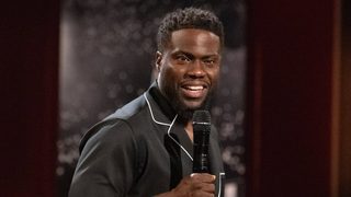 Kevin Hart: Zero F**ks Given still 2