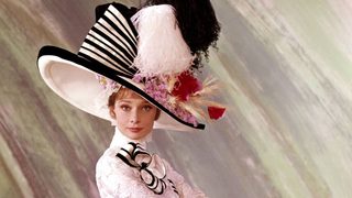 My Fair Lady still 4