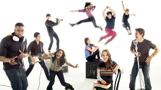 Fame still 2