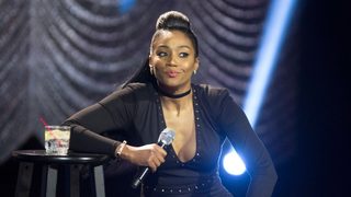 Tiffany Haddish: She Ready! From the Hood to Hollywood! still 1