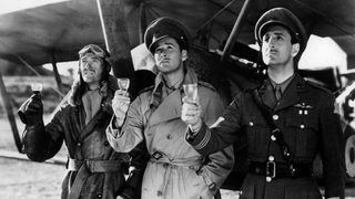 The Dawn Patrol still 7