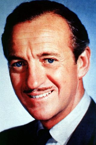 David Niven, photo 2 of 3