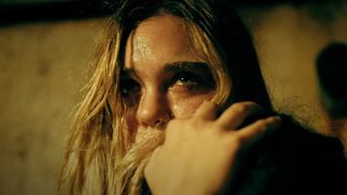 Dead Sea still 3