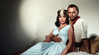 Solomon and Sheba still 3