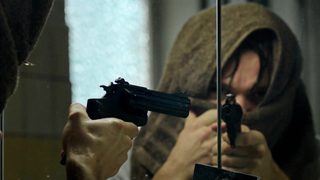 Toy Gun still 1