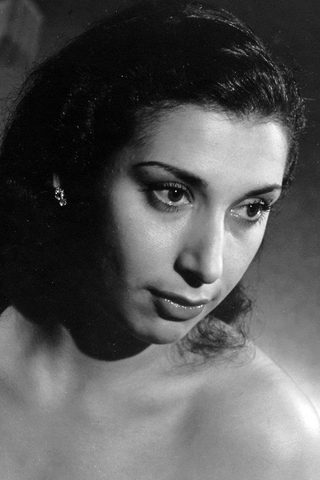 Miriam Karlin, photo 2 of 3
