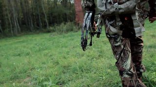 The Hunted still 2