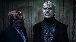 Hellraiser: Judgment still 1