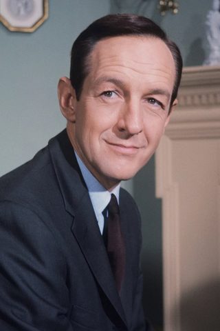 William Schallert, photo 1 of 3