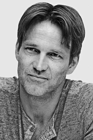 Stephen Moyer, photo 3 of 3