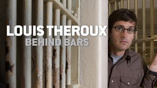 Louis Theroux: Behind Bars still 1