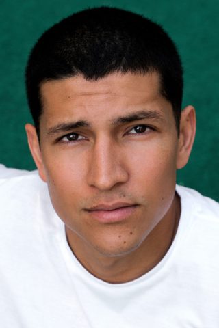 Danny Ramirez, photo 1 of 3
