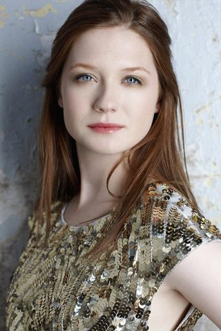 Bonnie Wright, photo 3 of 3