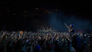 Pearl Jam: Let's Play Two still 1