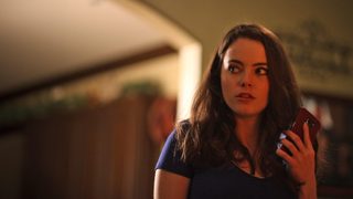 The Wrong Nanny still 3