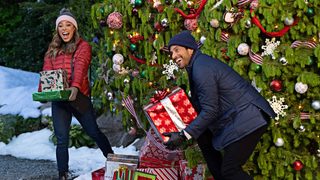 A Christmas Proposal still 1
