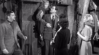 The Door with Seven Locks still 1