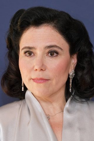 Alex Borstein, photo 3 of 3