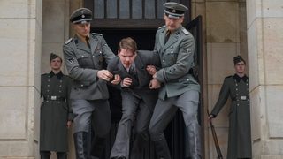 Alone in Berlin still 1