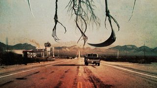 Southbound still 1