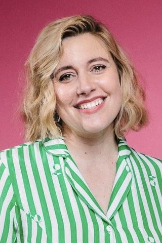 Greta Gerwig, photo 3 of 3