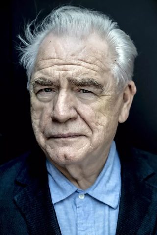 Brian Cox, photo 3 of 3