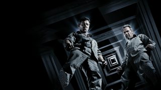 Escape Plan still 4