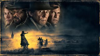 Murder at Yellowstone City still 5