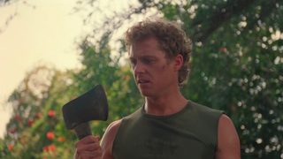 House still 4
