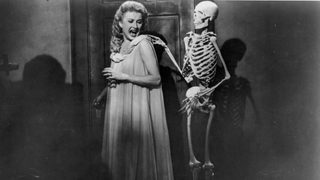 House on Haunted Hill still 1