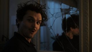 Borderline still 7