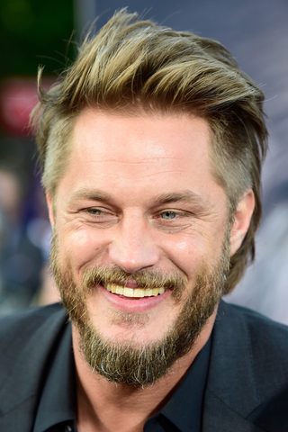 Travis Fimmel, photo 3 of 3