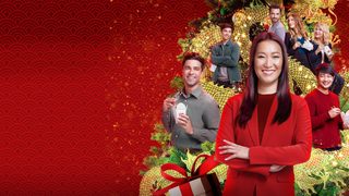 Christmas at the Golden Dragon still 1